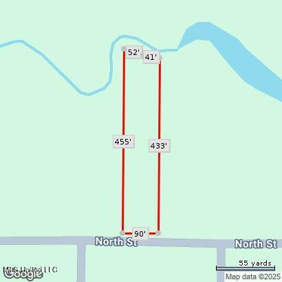 Property Photo: Nhn North St Lot 7 MS 39564