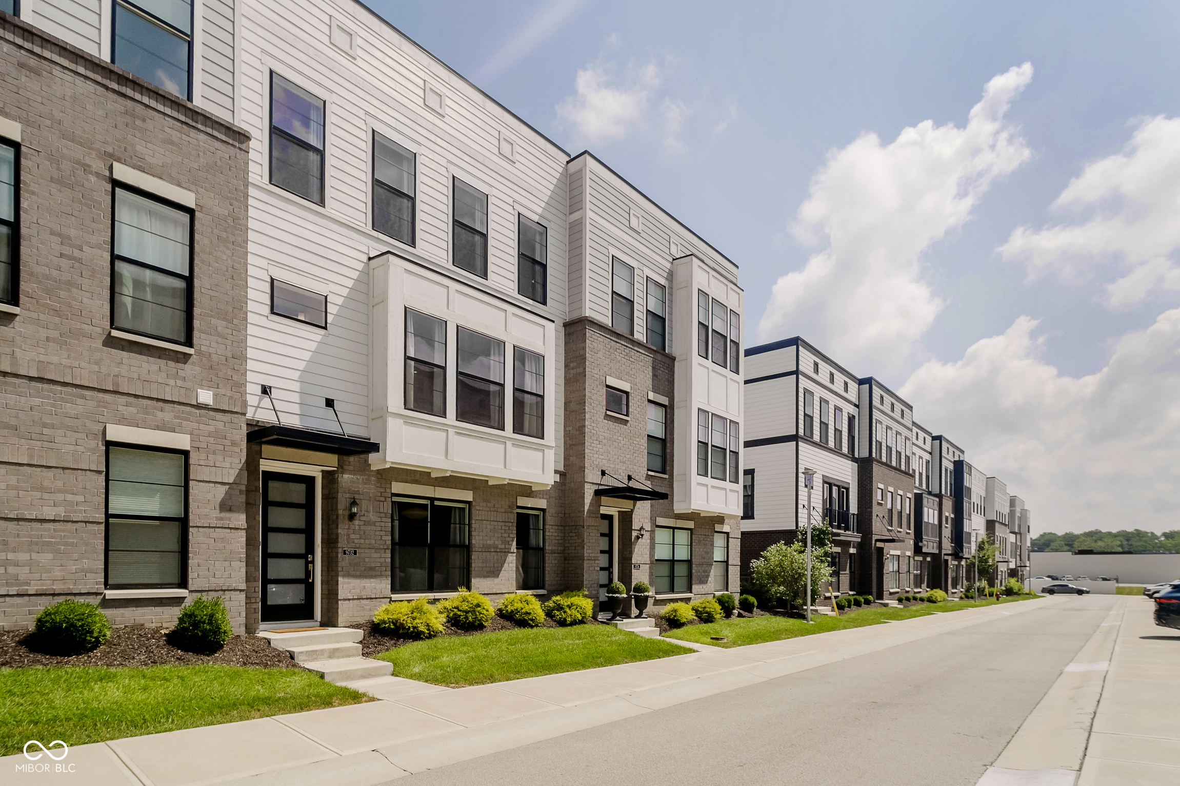 Property Photo: 9732 Junction IN 46037