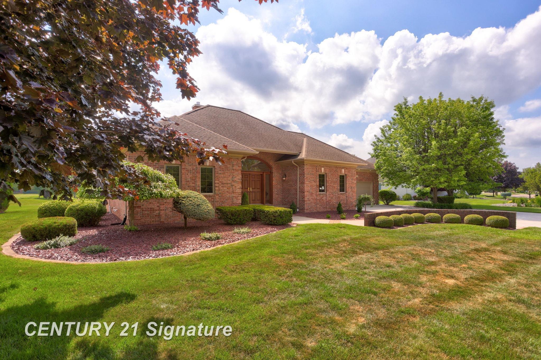 Property Photo: 43 Sawmill Creek Trail MI 48603