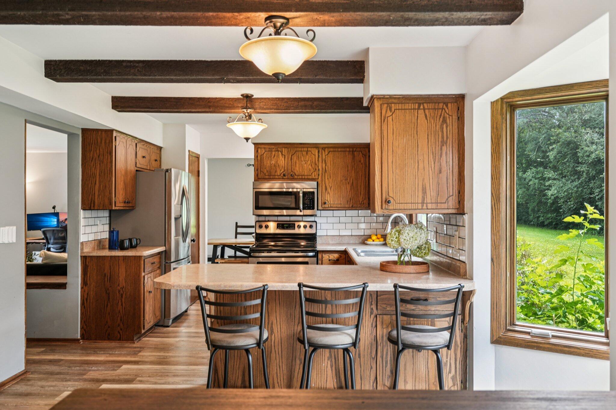 Property Photo: 2409 Pendleton Pl WI 53188