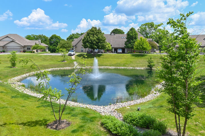 Property Photo: 7546 W Tuckaway Pines Cir WI 53132