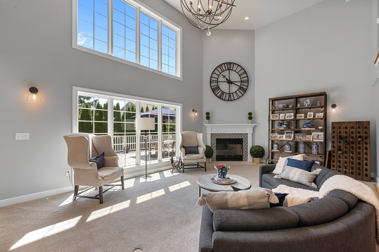 Property Photo: 329 W Bridge St WI 53024
