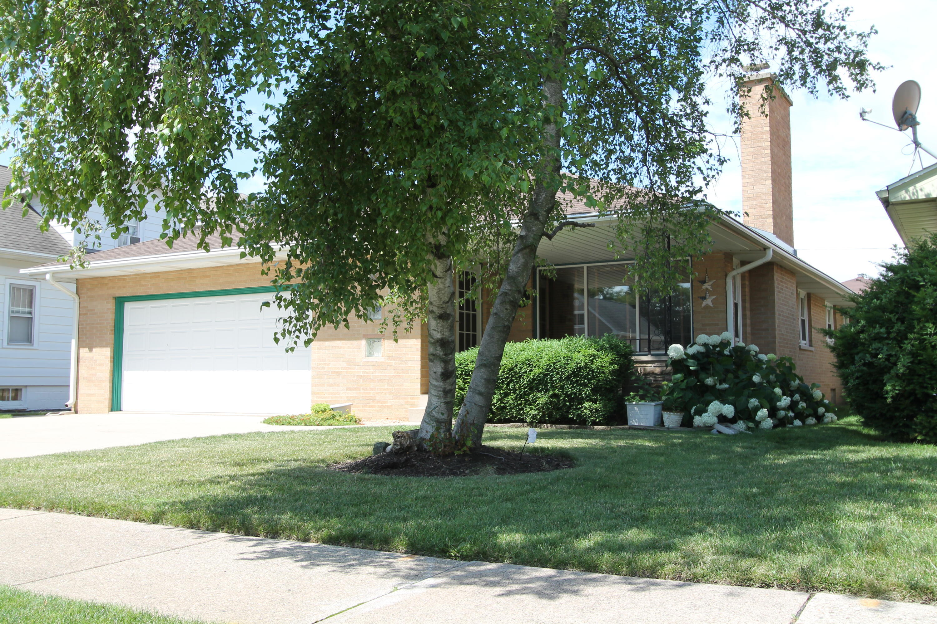 4506 23rd Ave  Kenosha WI 53140 photo