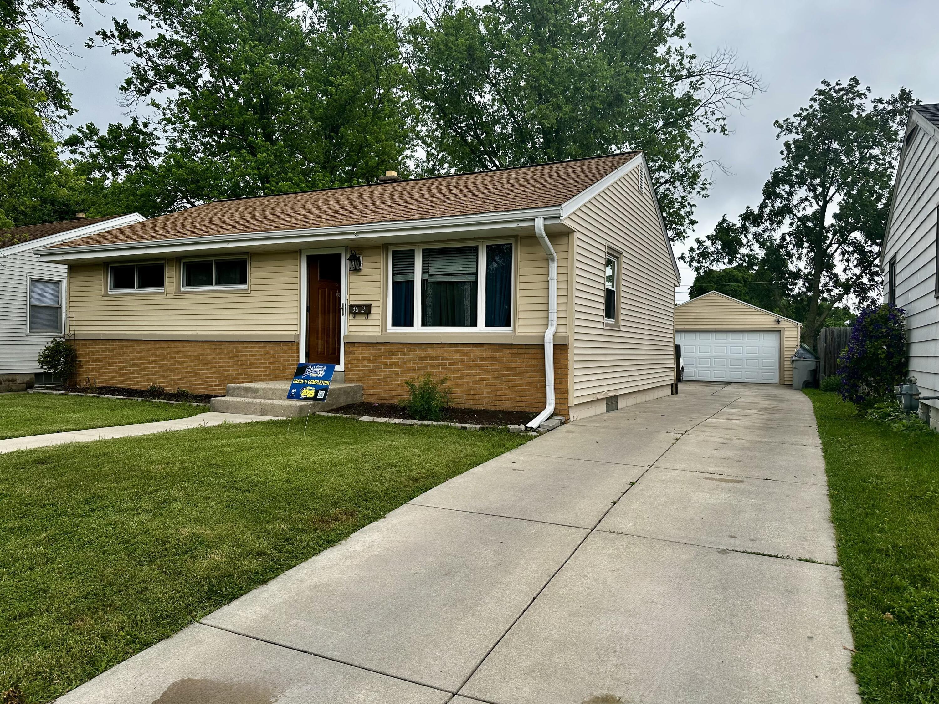 3662 S 81st St  Milwaukee WI 53220 photo