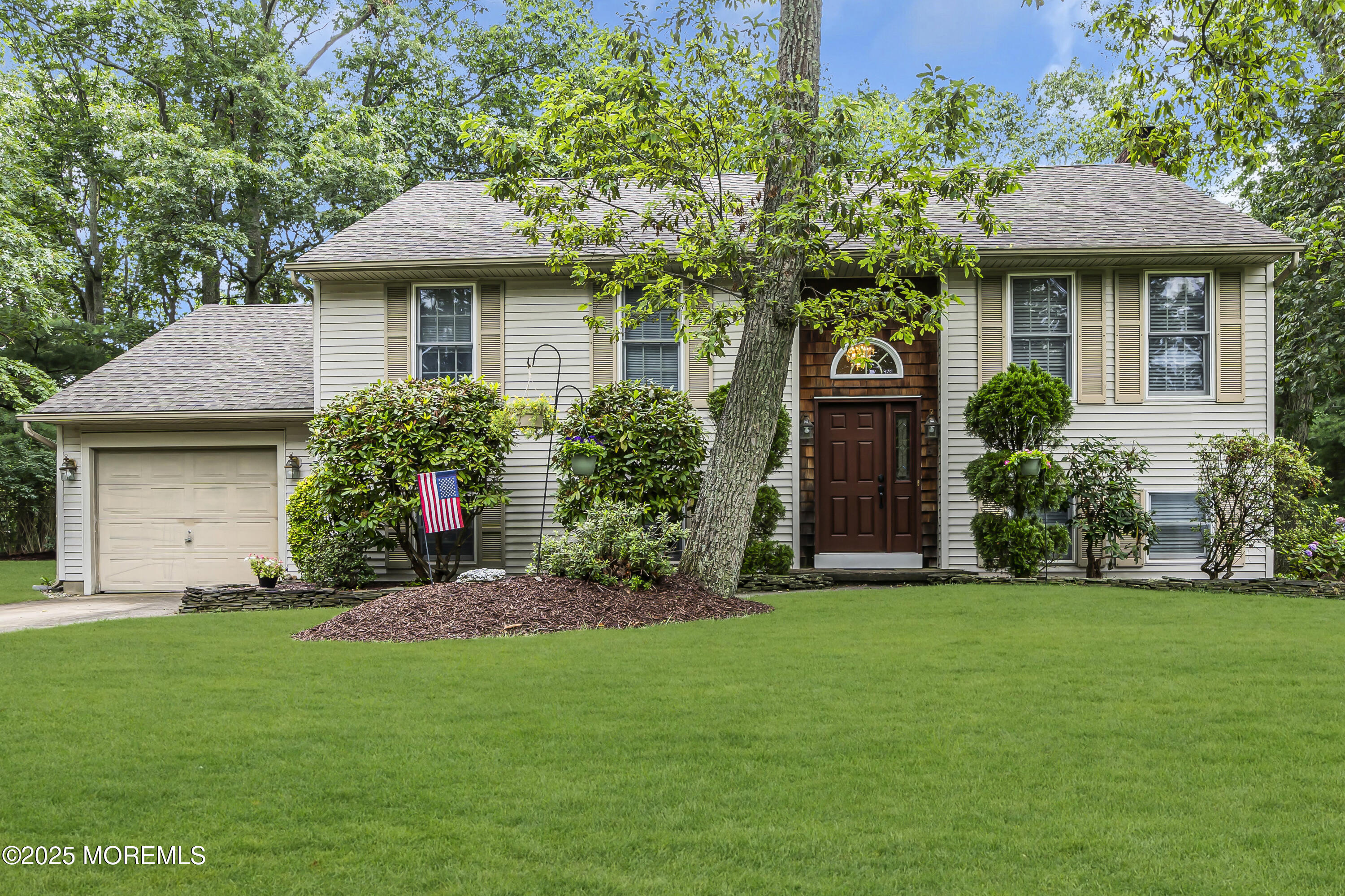 5 Partree Road  Jackson NJ 08527 photo