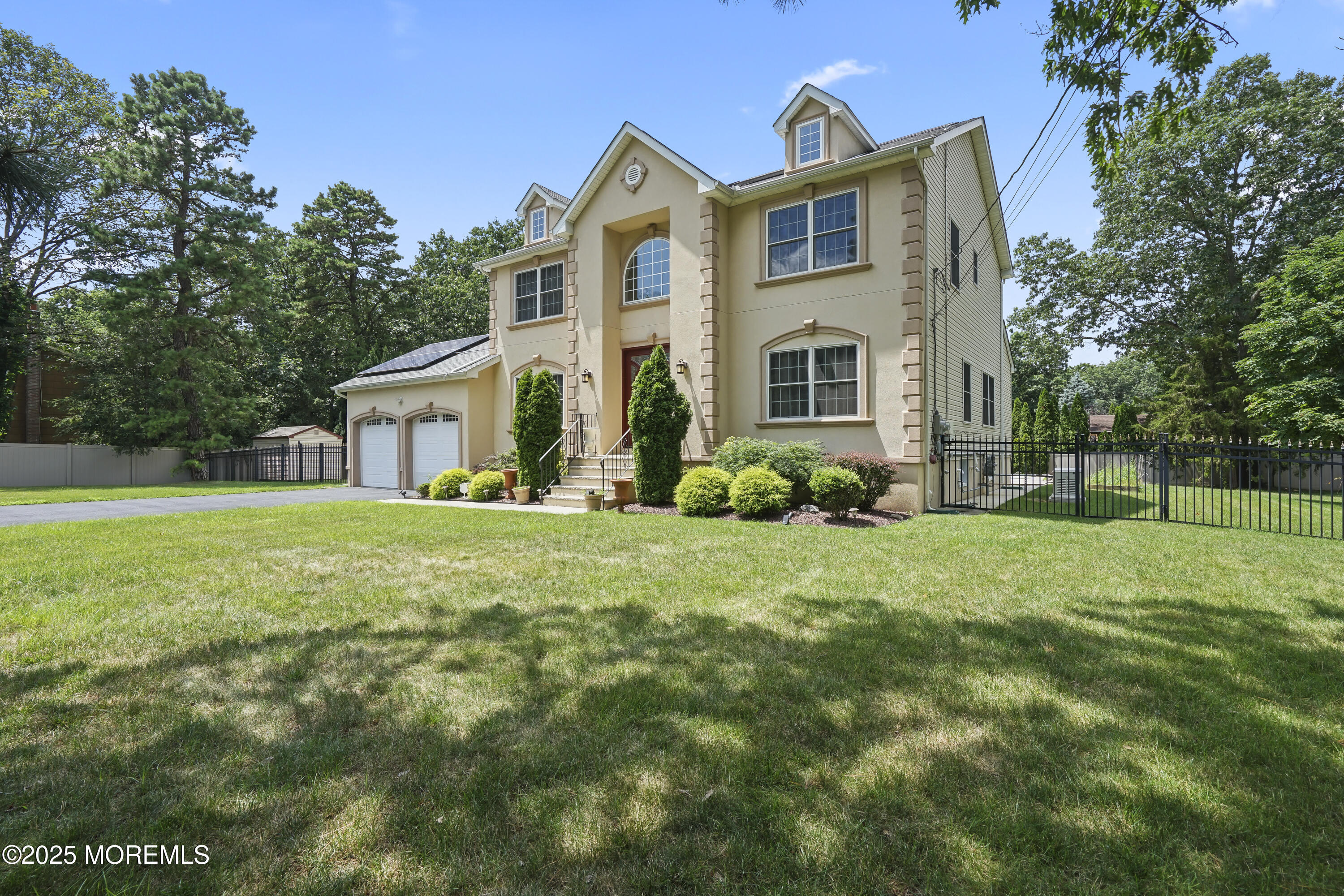 Property Photo: 29 Lorton Road NJ 08857
