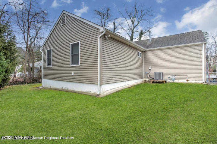 Property Photo: 137 Carasaljo Drive NJ 08701