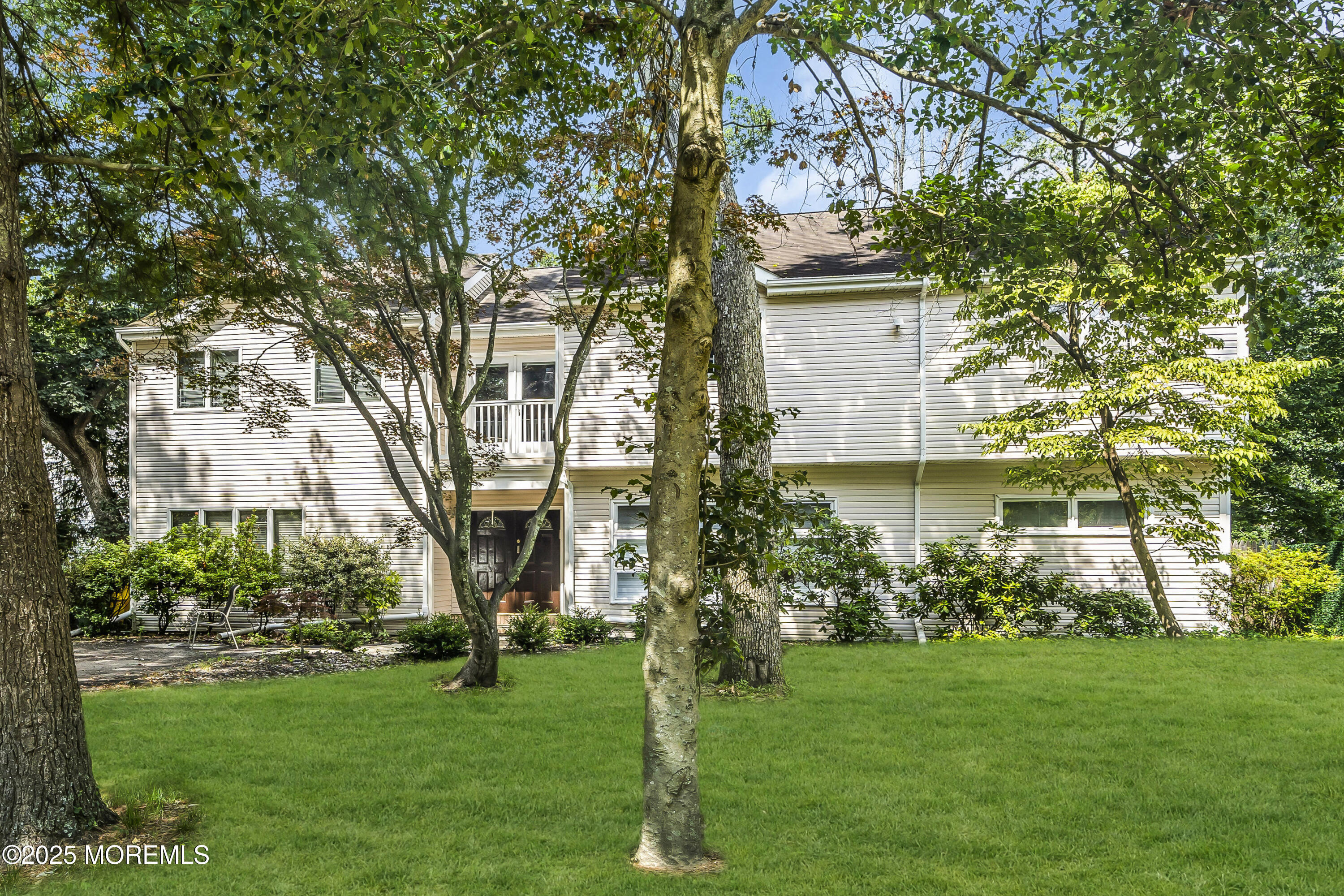 Property Photo: 100 Case Road NJ 08701