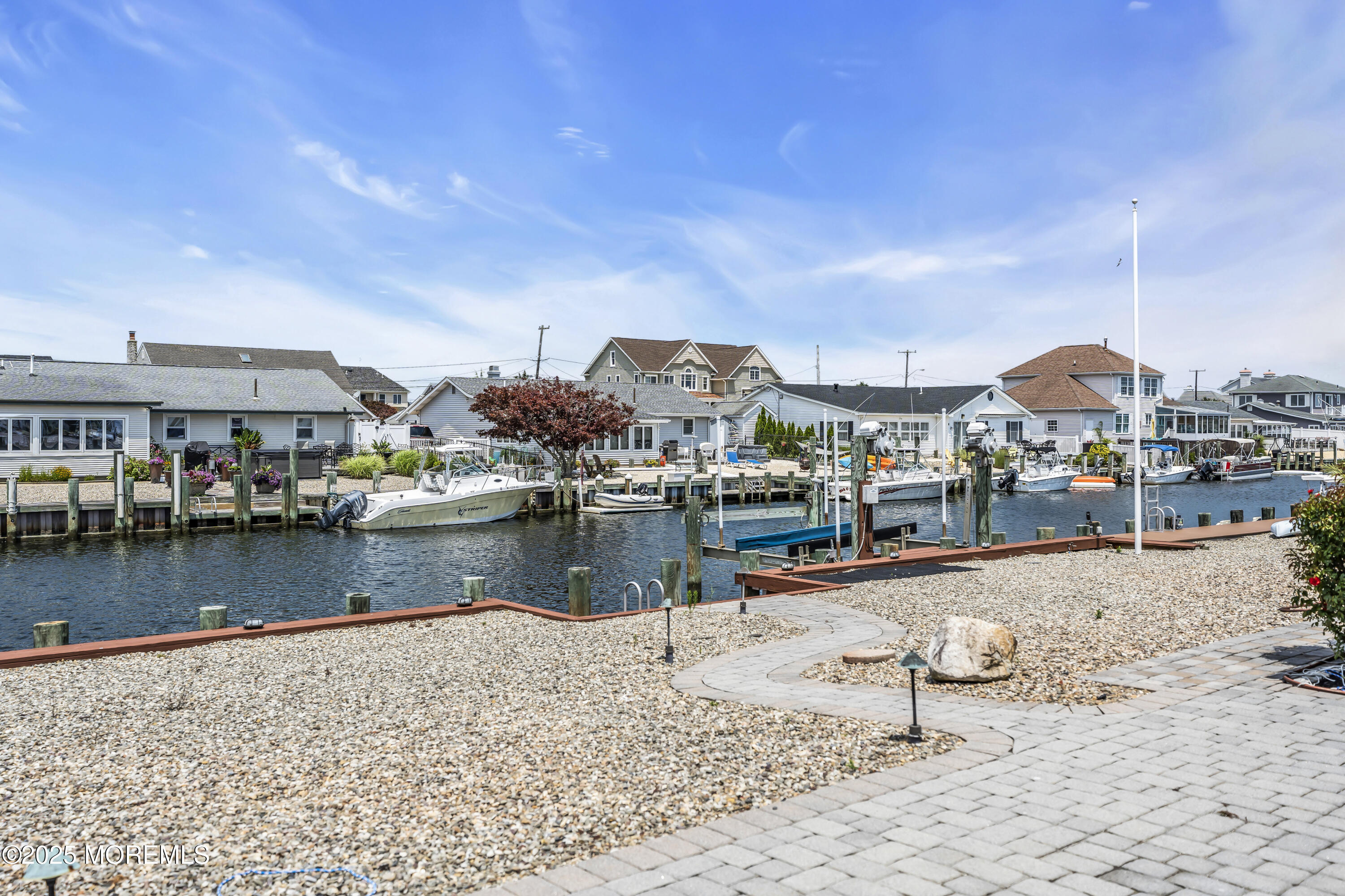 Property Photo: 803 Wave Drive NJ 08731