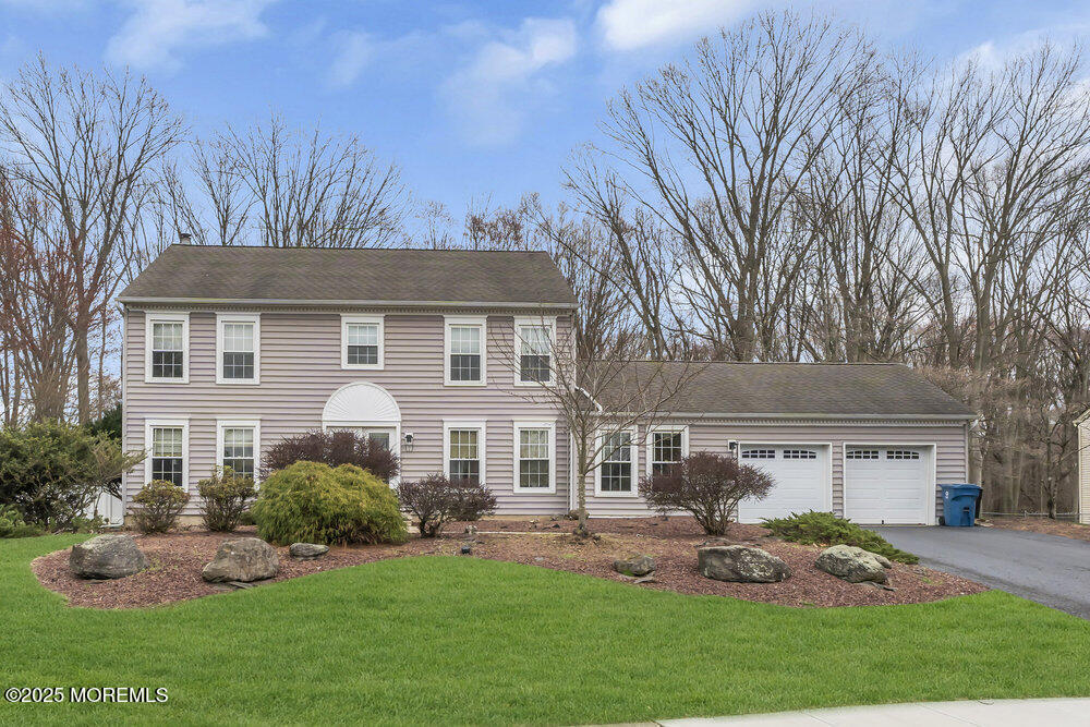 35 Harness Lane  Marlboro NJ 07746 photo