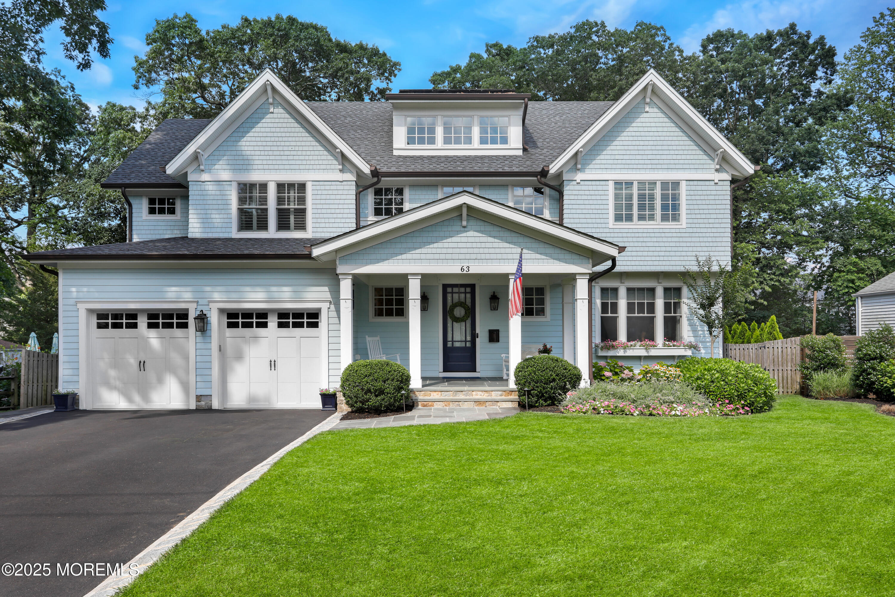 63 Bingham Avenue  Rumson NJ 07760 photo