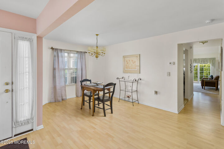 Property Photo: 41 Dowing Lane NJ 08527