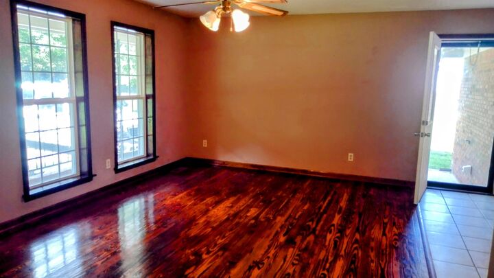 Property Photo: 30 Gatlin Rd TN 38039