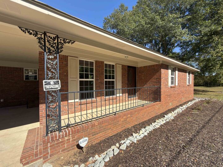 Property Photo: 30 Gatlin Rd TN 38039