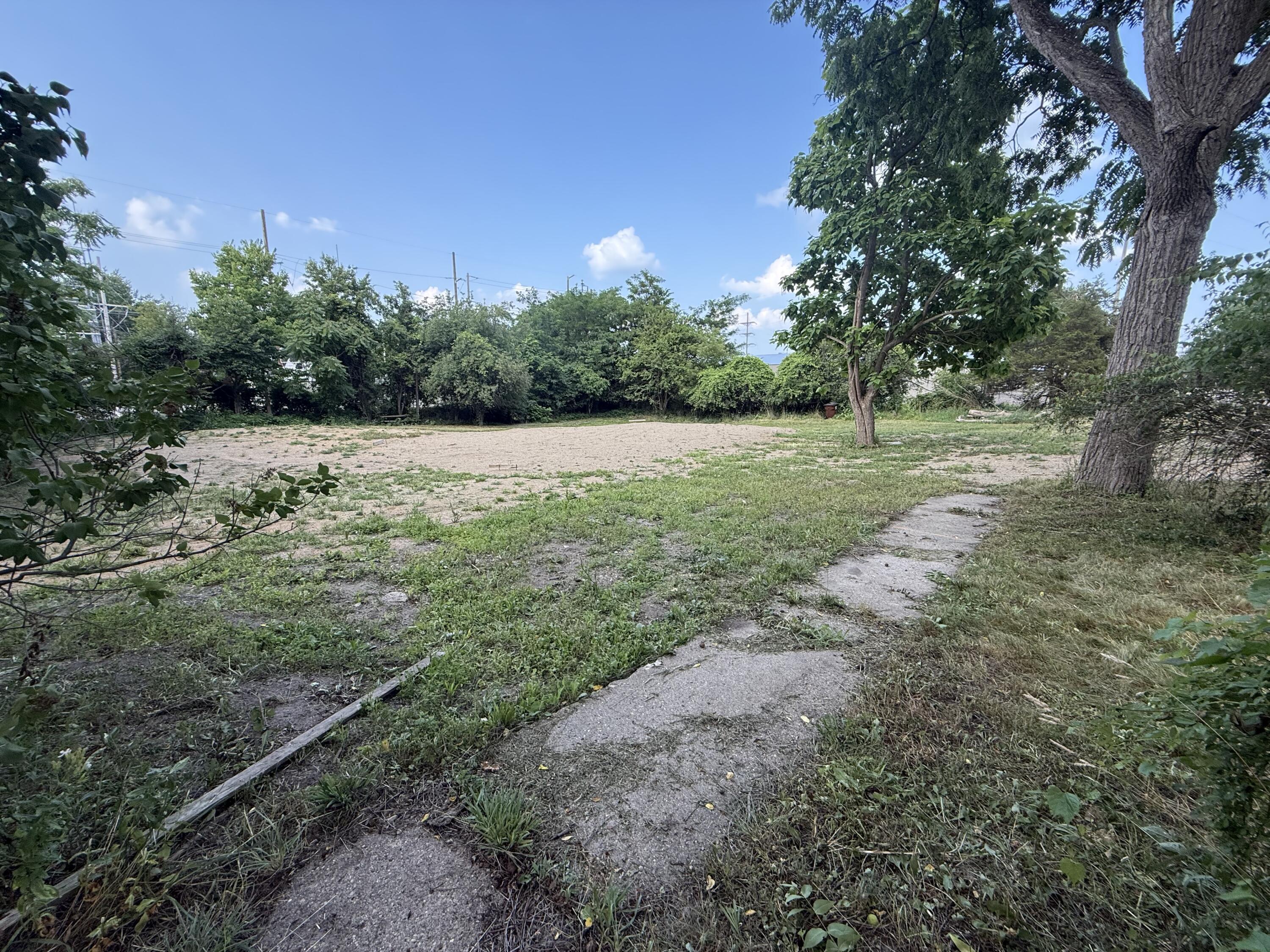 Property Photo:  310 School Street  MI 49247 