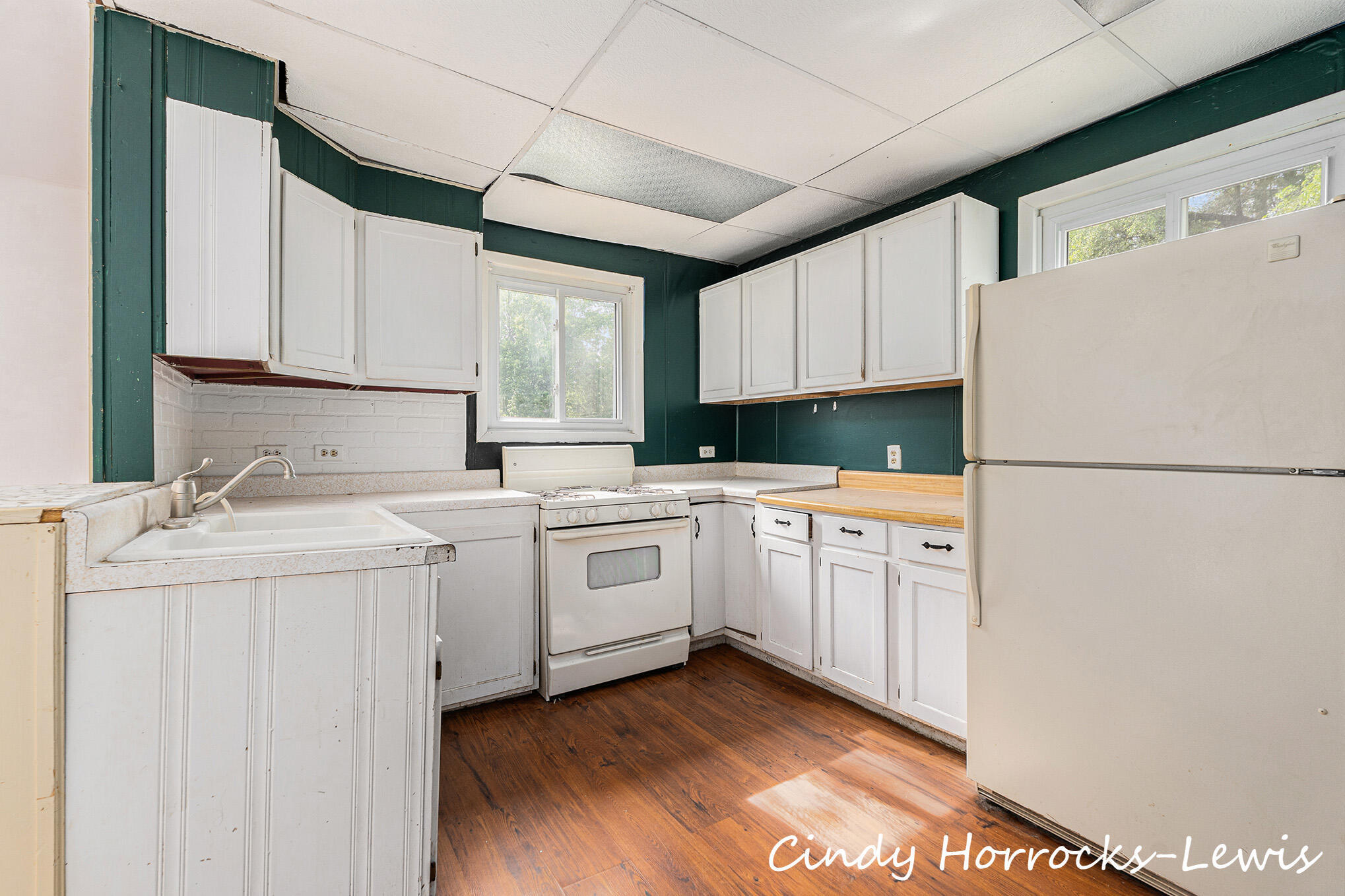 Property Photo: 808 Riverside Street MI 48809