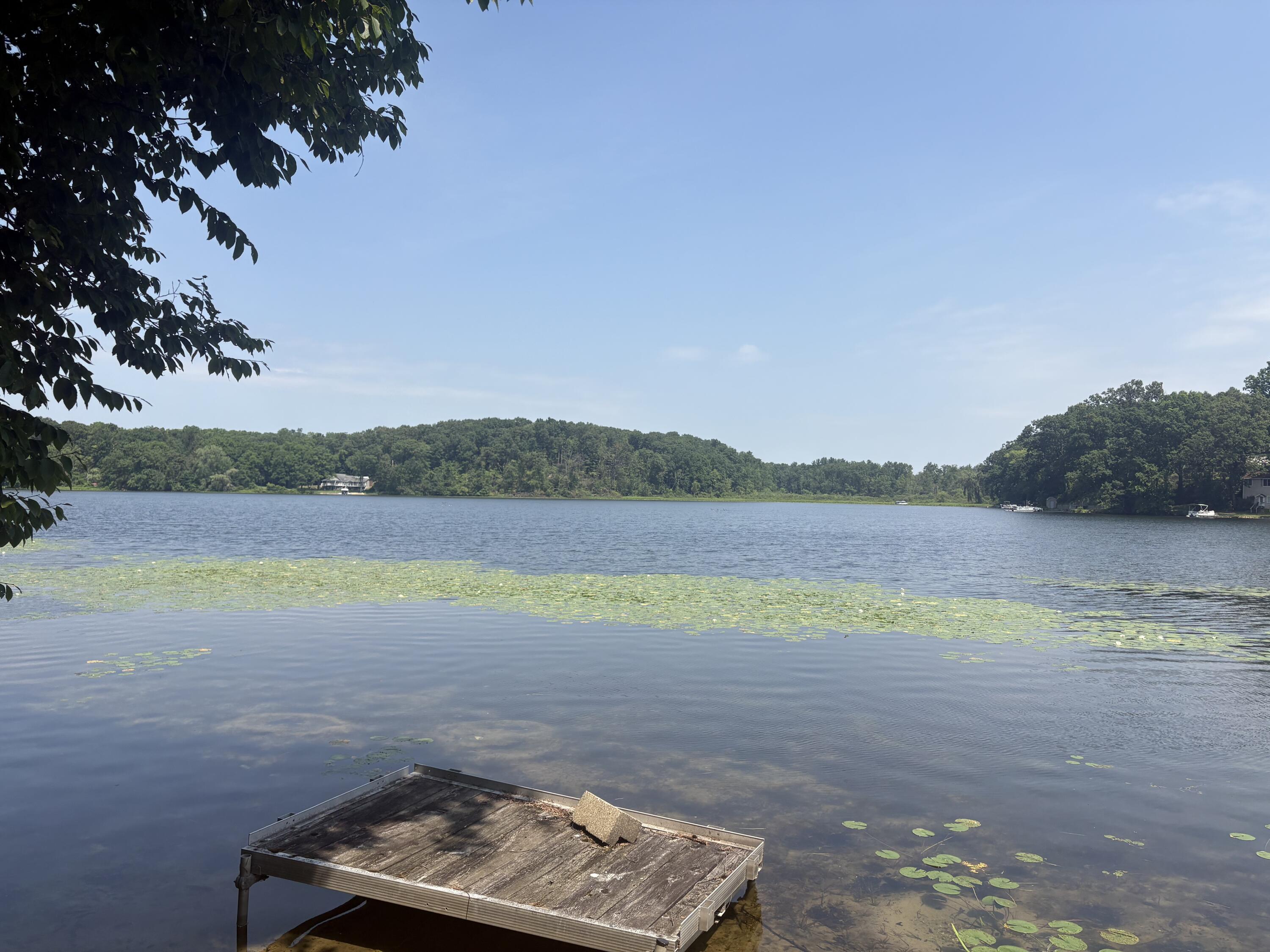 Property Photo:  10567 Clear Lake Avenue  MI 49014 