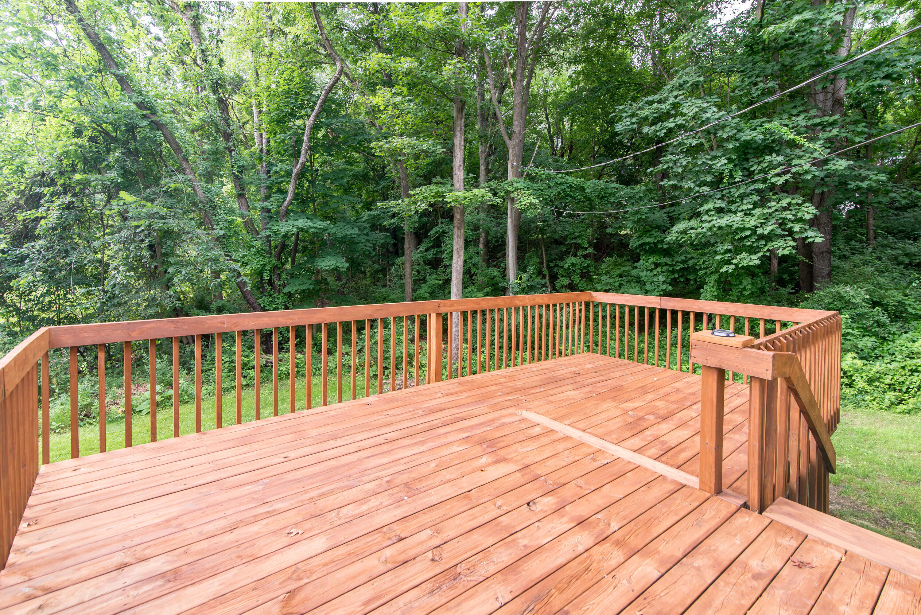 Property Photo: 7422 Garland Avenue MI 48116