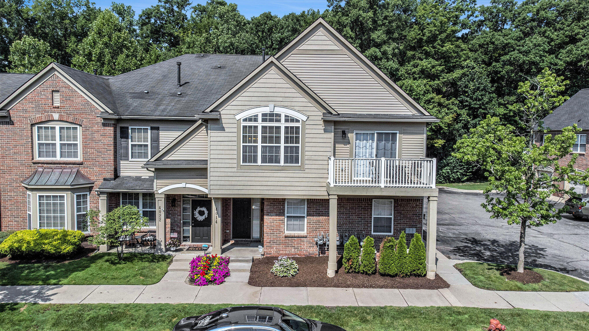 4014 Norwich Drive  Canton MI 48188 photo
