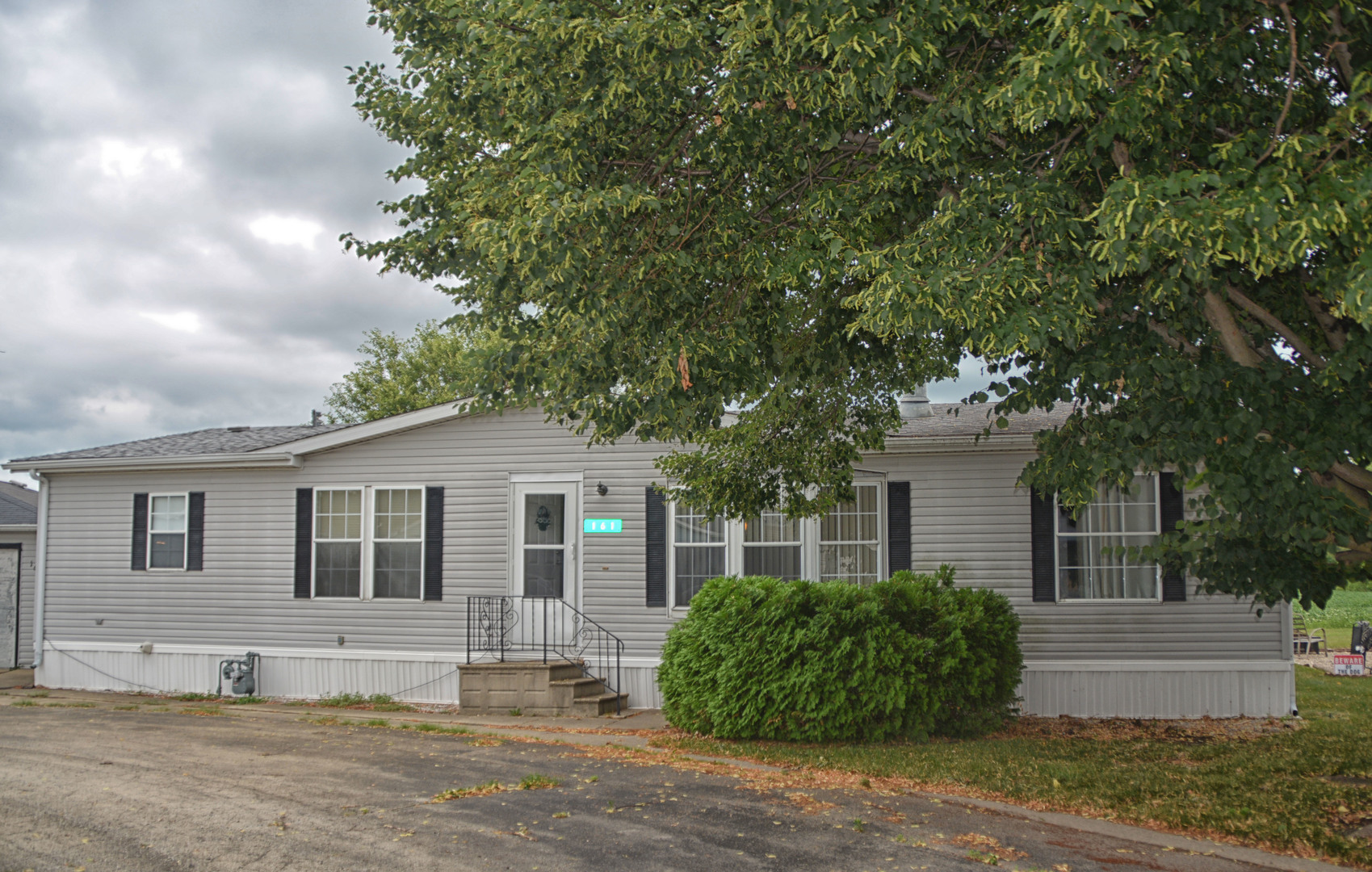 Property Photo: 161 Jacalyn Court IL 60950