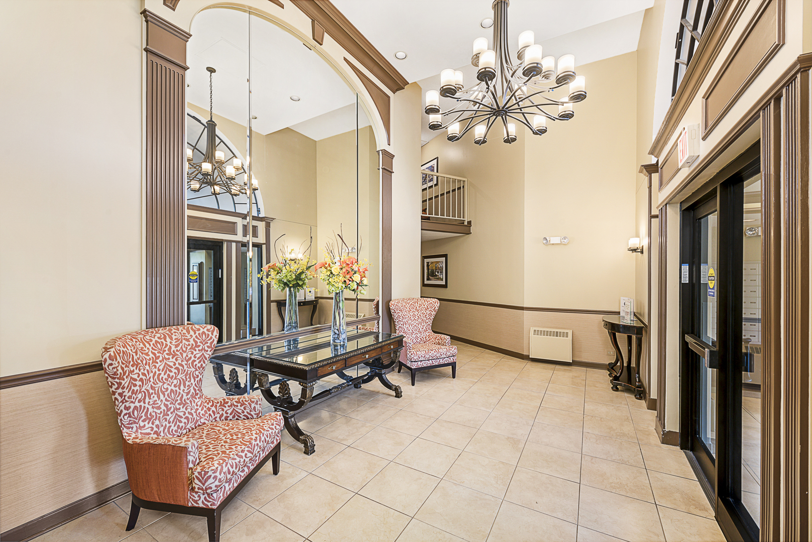 Property Photo: 509 Aurora Avenue 409 IL 60540