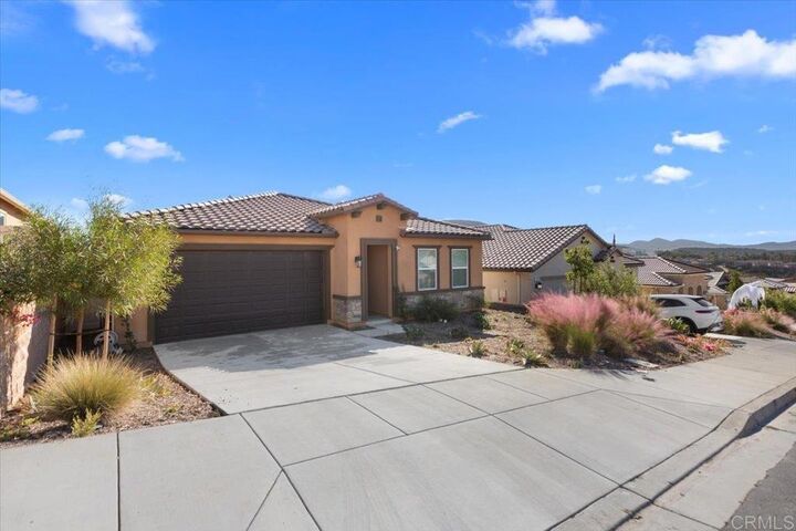 Property Photo:  1366 Topanga Drive  CA 92069 