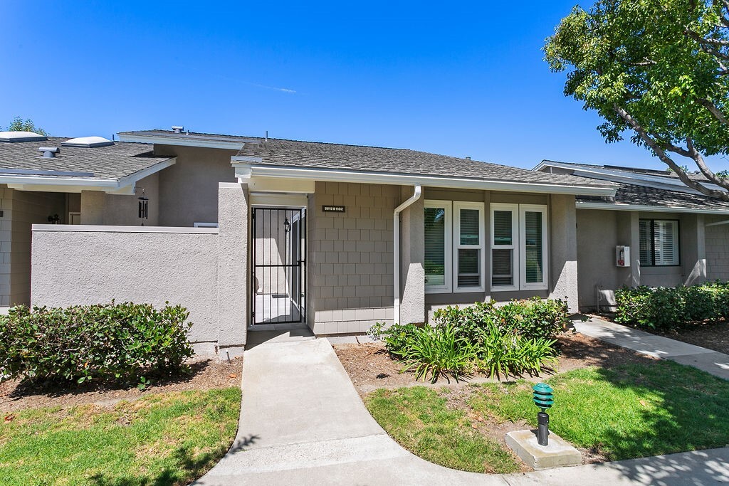 Property Photo: 8815 Yuba Circle 1102B CA 92646