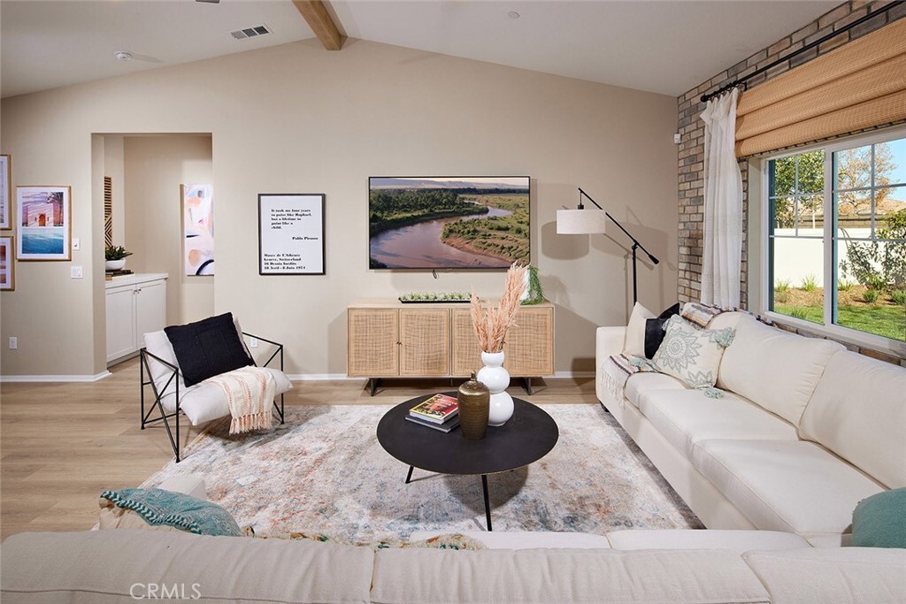Property Photo: 23282 Desert Lily Court CA 92595