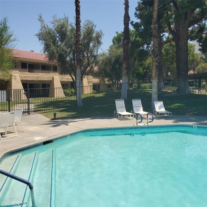 Property Photo:  680 N Ashurst Court  CA 92262 