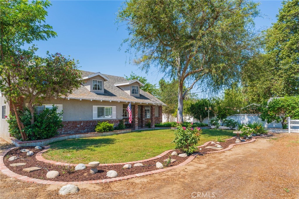 Property Photo:  2878 2nd Street  CA 92860 