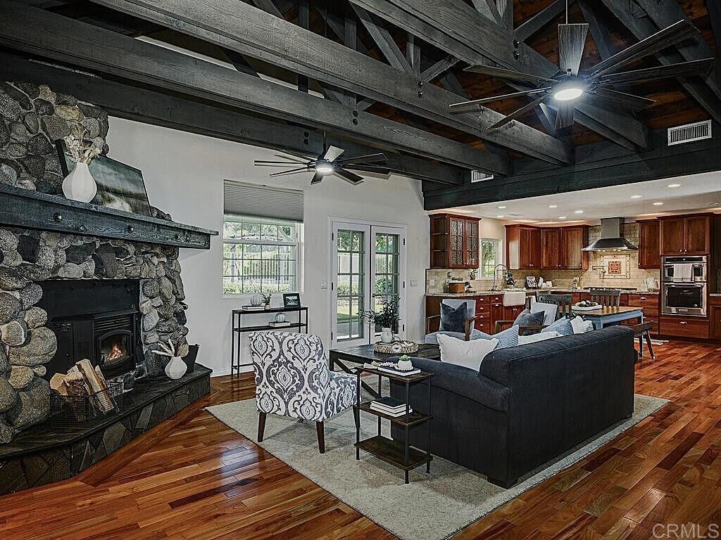 Property Photo:  745 N Stage Coach Lane  CA 92028 