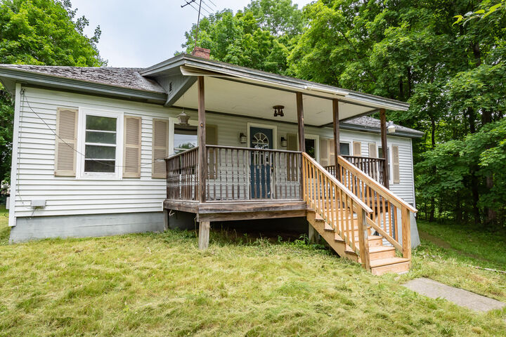 Property Photo:  180 Lawrence Street  ME 04426 