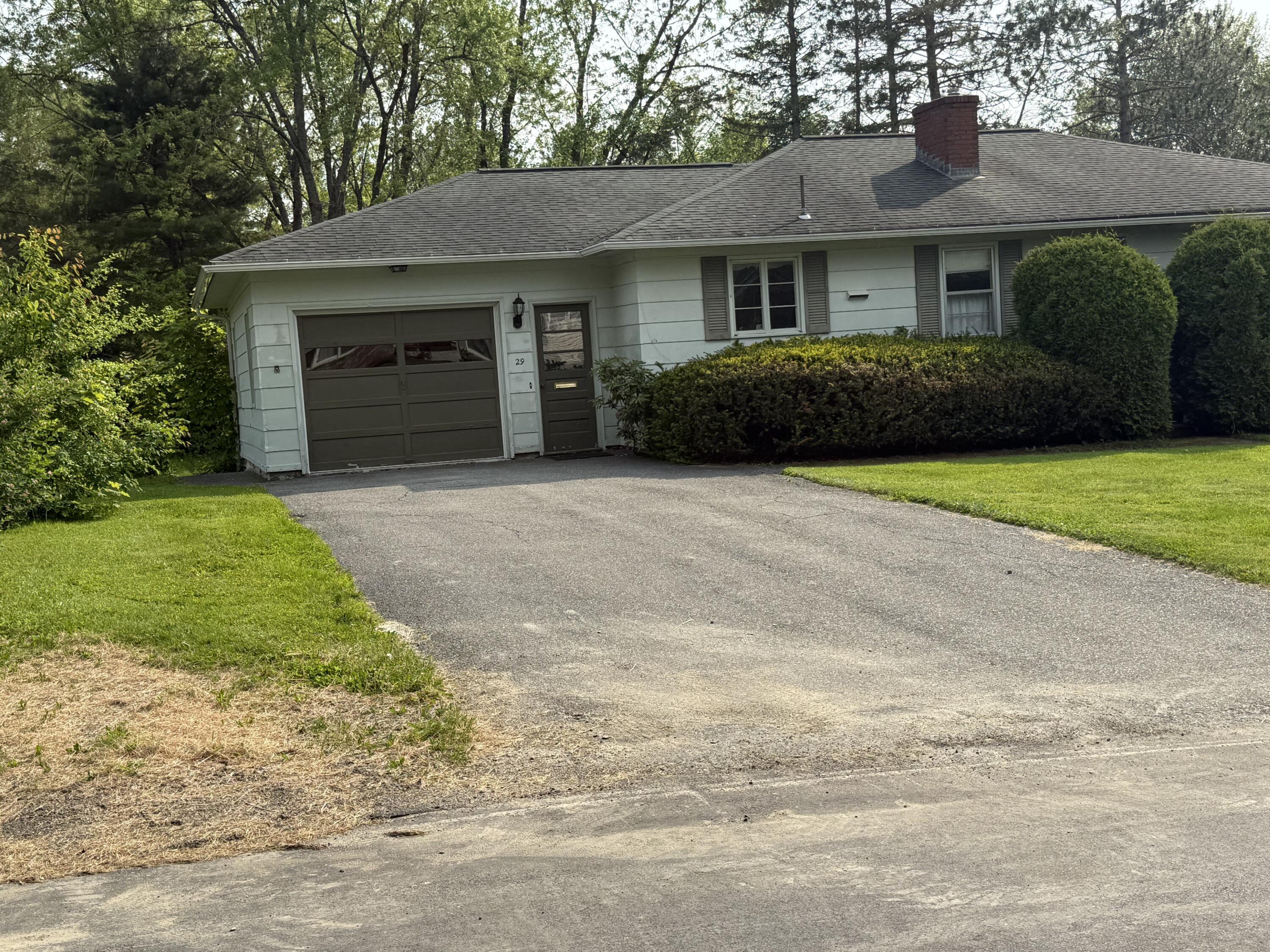 Property Photo:  29 Birchwood Blvd Boulevard  ME 04412 