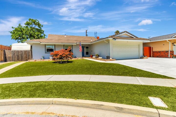 Property Photo: 3679 Wilmington Road CA 94538