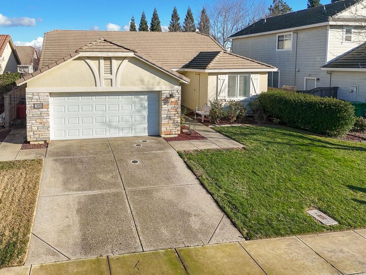 Property Photo: 1920 Indiana Street CA 95948