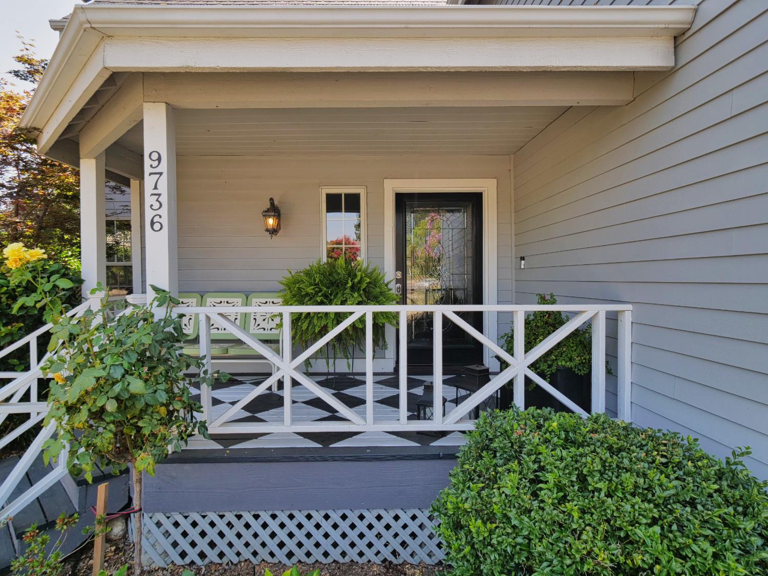 Property Photo:  9736 Snowberry Way  CA 95662 