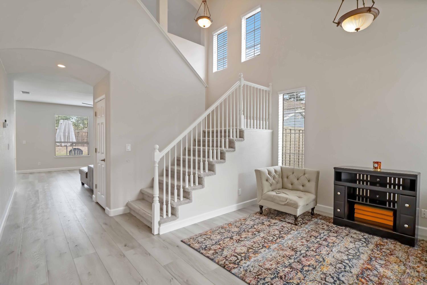 Property Photo: 8900 Rising Mist Way CA 95747