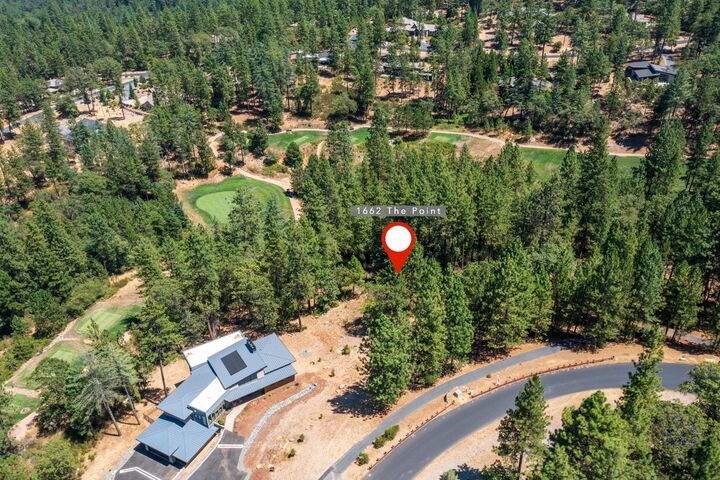 Property Photo: 1662 The Point Road CA 95722