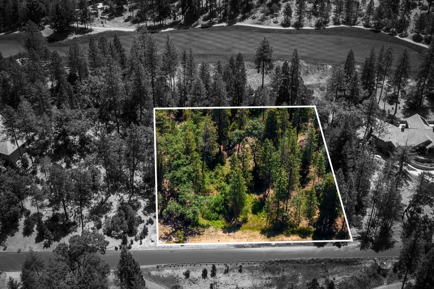 Property Photo: 1711 The Point Road CA 95722