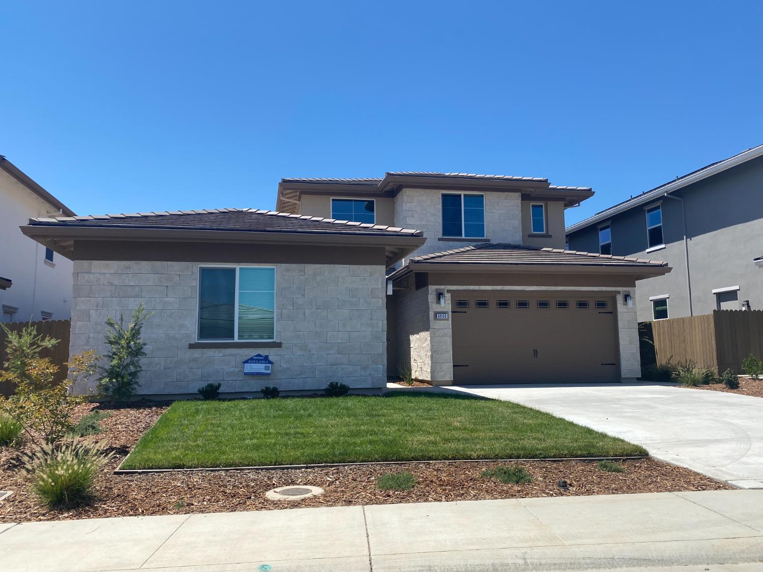 6866 Saratoga Estates Drive  El Dorado Hills CA 95762 photo