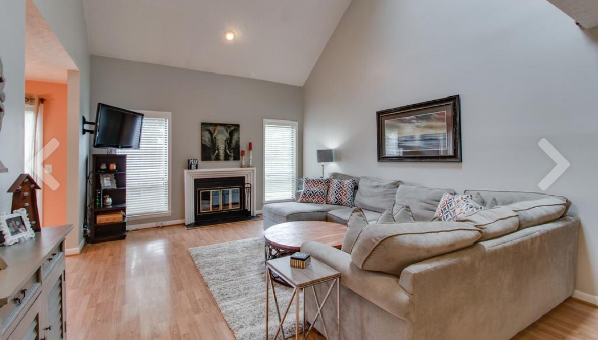 Property Photo: 611 Barlin Dr TN 37221
