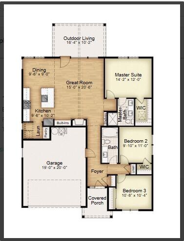 Property Photo:  130 Jasper Gulch Drive  TN 37347 