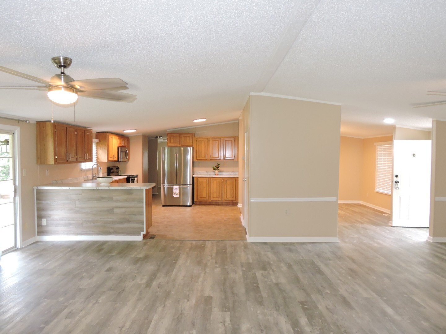 Property Photo: 411 Bob Meadows Rd TN 37355