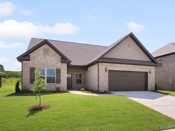 Property Photo:  171 Flintridge Drive  AL 35749 