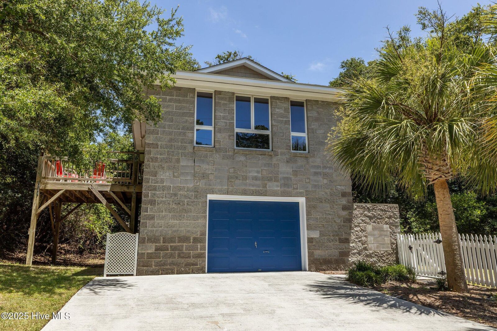 Property Photo:  412 Wild Cherry Lane  NC 28594 