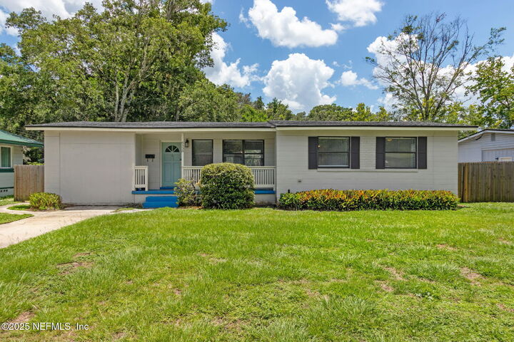 6538 Pine Summit Drive  Jacksonville FL 32211 photo