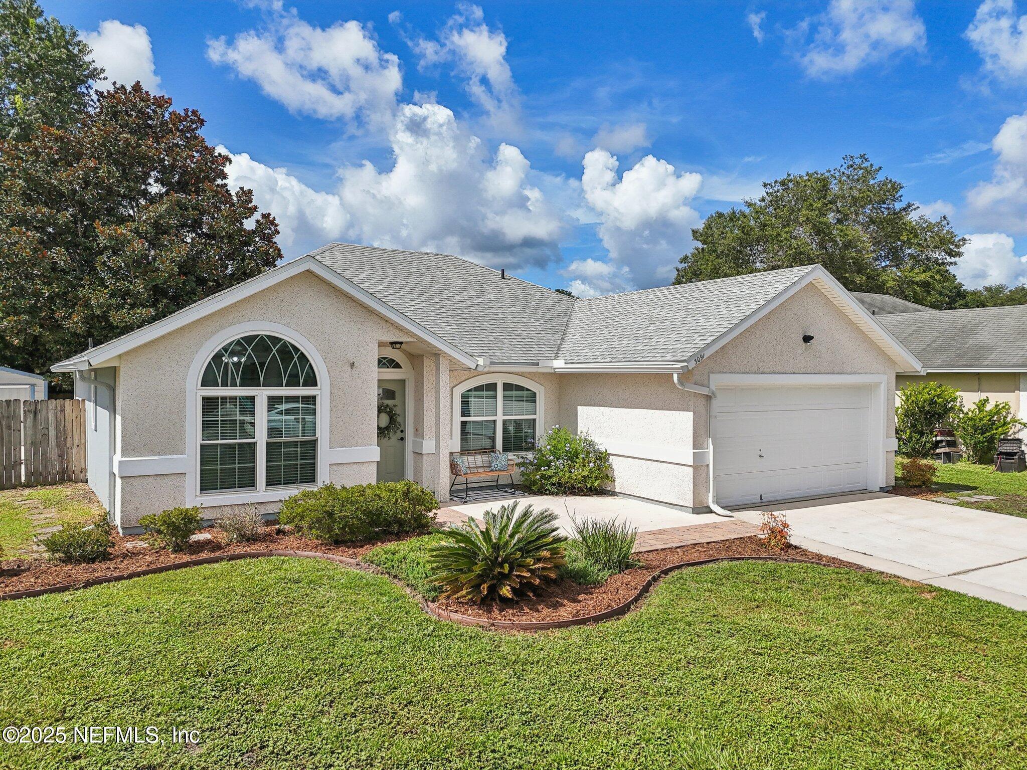 Property Photo: 3091 Seth Drive FL 32043