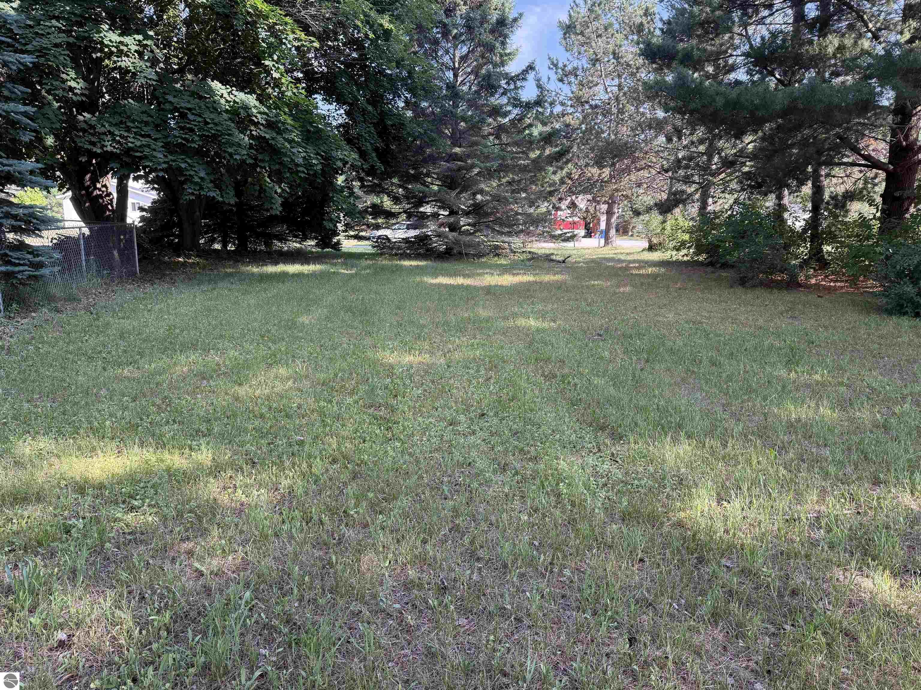 Property Photo: Lot 12 Pennsylvania Avenue MI 49601