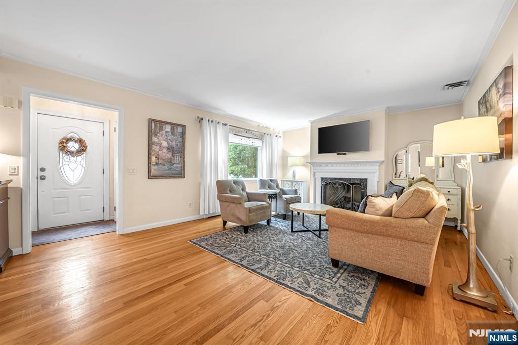 Property Photo: 10 Pease Avenue NJ 07044