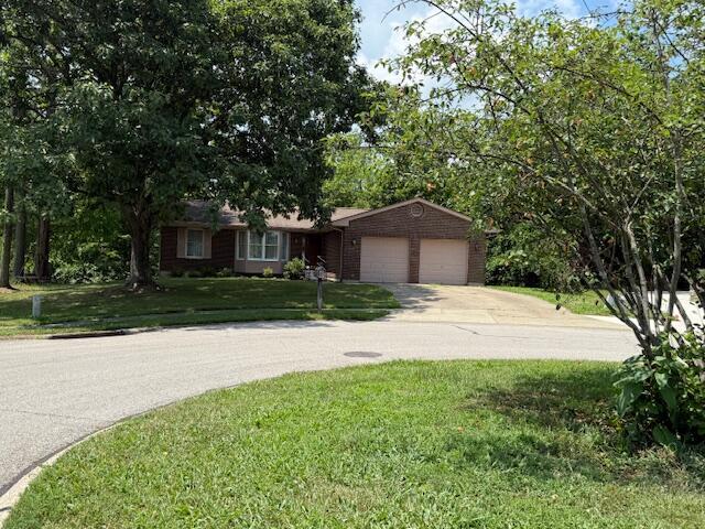 Property Photo: 2810 Surfside Drive KY 41017